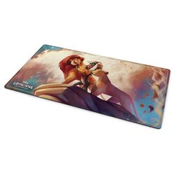 Disney Lorcana TCG Playmat The Lion King