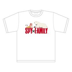 Spy x Family T-Shirt Season 3