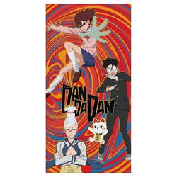 Dan Da Dan Towel Season 2 75 x 150 cm