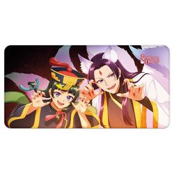 The Apothecary Diaries XXL Mousepad Halloween 80 x 40 cm