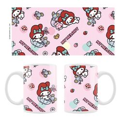 Sanrio Mug My Melody My Favourite Days