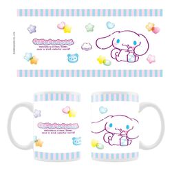 Sanrio Mug Cinnamoroll Candies
