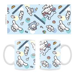 Sanrio Mug Cinnamoroll My Favourite Days