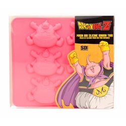 Dragon Ball Z Silicone Cookies Tray Majin Buu