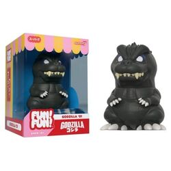 Godzilla Toho Fun! Fun! Mini Figure Wave 02 Godzilla 2001