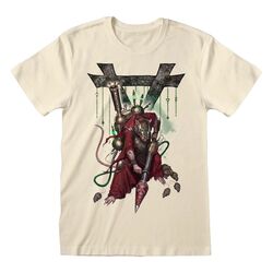 Warhammer T-Shirt Skaven Size L