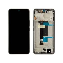 Xiaomi (560003000P600) Display - Black, Xiaomi Redmi Note 15 Pro 4G