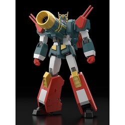 BRAVE EXPRESS MIGHT GAINE - Might Gunner - Figure The Gattai 19.5cm