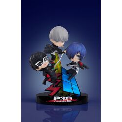 PERSONA - 30th Anniversary Collaboration - Figure Nendoroid 15cm