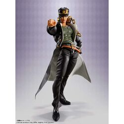 JOJO PART 3 - Jotaro Kujo - Figure S.H. Figuarts 17cm