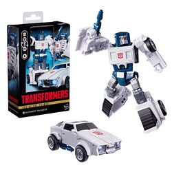 TRANSFORMERS - Tailgate - Figure Age of the Primes Deluxe Class 13cm