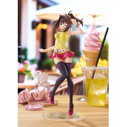 YU-GI-OH! - Mazaki Anzu - Pop Up Parade L 23cm