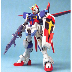 GUNDAM - 1/60 FORCE IMPULSE GUNDAM - Model Kit