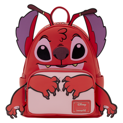 LILO & STITCH - Leroy - Mini Backpack Loungefly