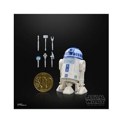 STAR WARS - R2-D2 - Figure Black Series 15cm