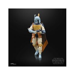 STAR WARS - Boba Fett - Figure Black Series 15cm