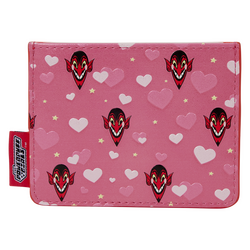 POWERPUFF GIRLS - Him villain - Cardholder Loungefly