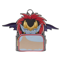 GARGOYLES - Demona - Mini Backpack Loungefly