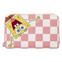 SPONGEBOB SQUAREPANTS - Bob & Patrick - Wallet LoungeFly