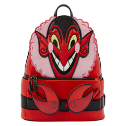 POWERPUFF GIRLS - Him villain - Mini Backpack Loungefly