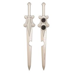 MASTERS OF THE UNIVERSE - Power Sword - Limited Edition Bottle Opener