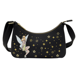 DISNEY - Tinker Bell "Pixie Dust" - Crossbody Bag Loungefly