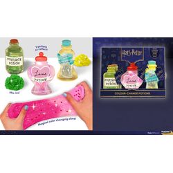 HARRY POTTER - Slime Potion Bottle (Display 6pcs)