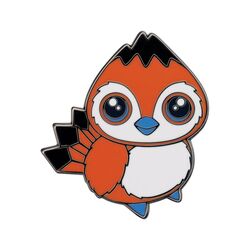 WORLD OF WARCRAFT - Pepe - Limited Edition Pin's