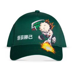 MY HERO ACADEMIA - Katsuki Bakugo - Adjustable Cap