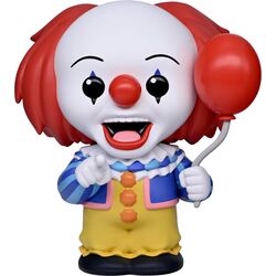 IT - Pennywise - Figural Bank