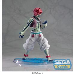 DEMON SLAYER - Akaza "Return" - Figure XStellar 20cm