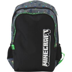 MINECRAFT - 1 Compartment BackPack '45x31x13cm'