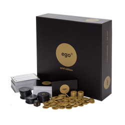 EGO Gold / Toys