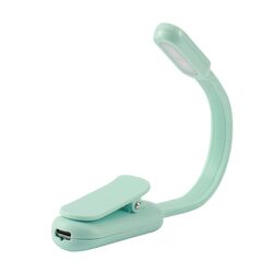 iTotal - LED Reading Light - Pastel Green (XL2807B) / Baby and Children