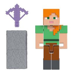 Minecraft - Biome Builds - Alex / Toys