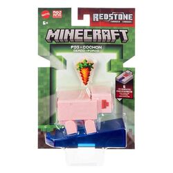 Minecraft - Biome Builds - Pig / Toys