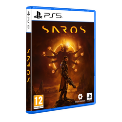 Saros (Nordic) / PlayStation 5