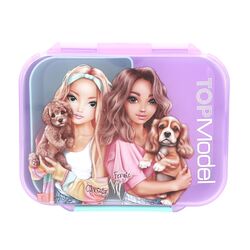 Topmodel - Lunchbox SUNNY DOG - Purple / Toys