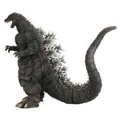 Godzilla vs. King Ghidorah Godzilla Remix Series Figure Godzilla (1991) 40 cm