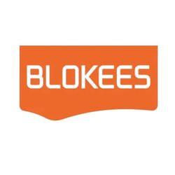 Marvel Blokees Construction Kit Wolverine