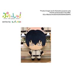 Oblivion Battery Puchish! Plush Figure Haruka Kiyomine 12 cm