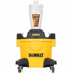 DEWALT  DXVCS002 Cyclone Dust Collector