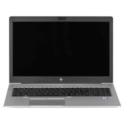 HP EliteBook 850 G6 i5-8265U 8GB 256GB SSD 15,6" FHD Win11pro Used US QWERTY
