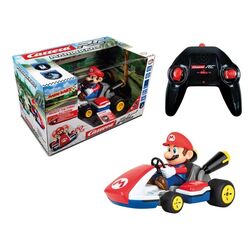 MARIO KART - Mario - RC 1/16 35cm with sound