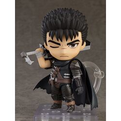 BERSERK - Guts - Figure Nendoroid 10cm