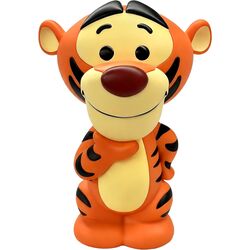 WINNIE THE POOH - Tigger - Figural Bank
