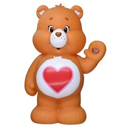 LES BISOUNOURS - Tenderheart - Figural Bank