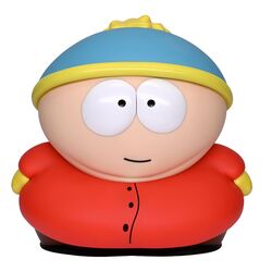 SOUTH PARK - Cartman - Figural Bank 16cm in acetane box
