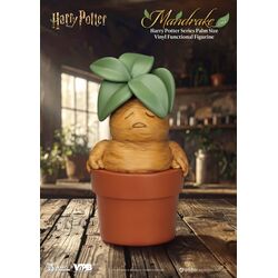 HARRY POTTER - Mandrake - Bank Vinyl Figure 13.6cm
