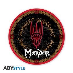 LORD OF THE RINGS - Mordor - Coaster